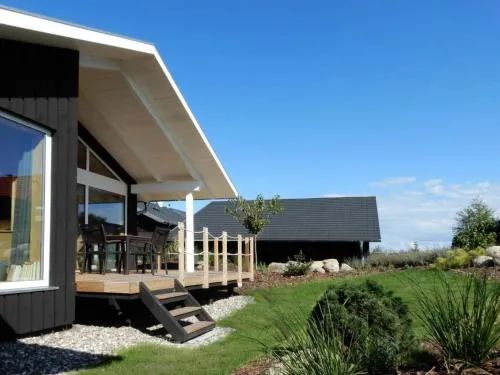 Holiday Home Gartenglück by Interhome in Zierow, Deutschland