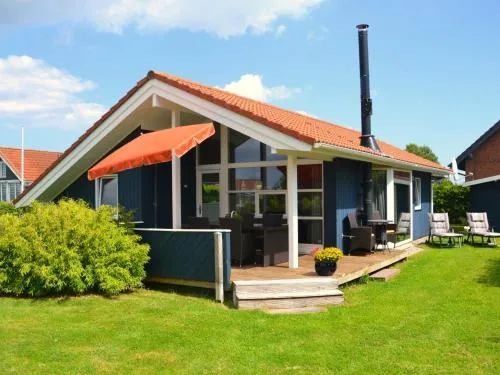 Holiday Home Suennhuus by Interhome in Schönhagen, Deutschland