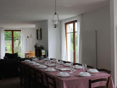 Holiday Home Vakantievilla 'Top Hill' by Interhome in Tresana
