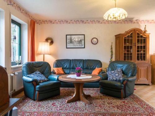 Holiday Home Löwenzahn by Interhome in Kappe, Deutschland