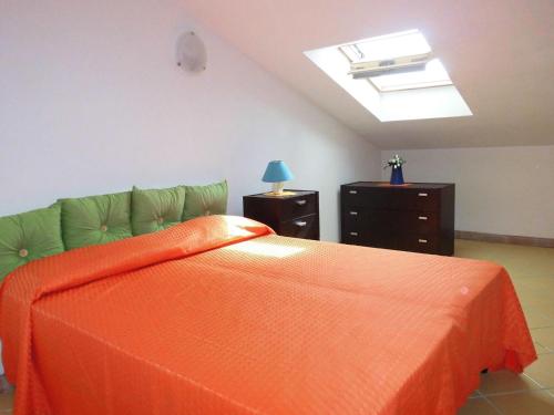 Apartment Nette Wohnung in Acireale mit Terrasse und Pool by Interhome