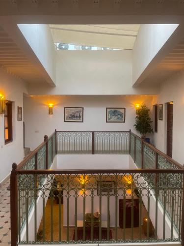 Riad dei colori 4