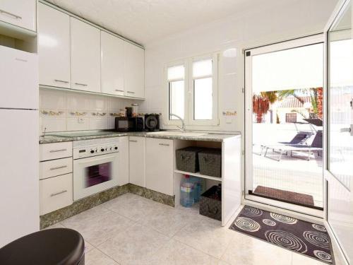 Apartment Molino 24 by Interhome in Los Urrutias
