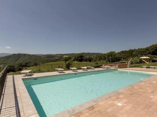 Holiday Home Lindenhaussiedlung mit Gemeinschaftspool by Interhome in Пратовеккьо