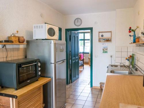 Apartment Spitzwegerich by Interhome in Kappe, Deutschland