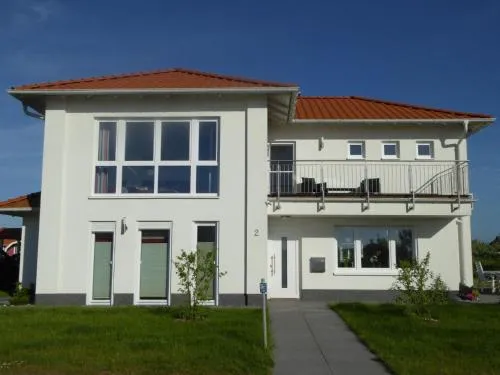 Holiday Home Villa Kiek ut by Interhome in Trent, Deutschland