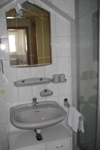 Apartment Weber by Interhome in Kirchberg im Wald