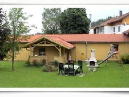 Apartment Weber by Interhome in Kirchberg im Wald