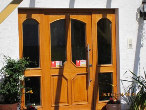 Apartment Weber by Interhome in Kirchberg im Wald