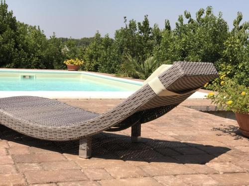 Holiday Home Wunderschönes Ferienhaus in Martina Franca by Interhome