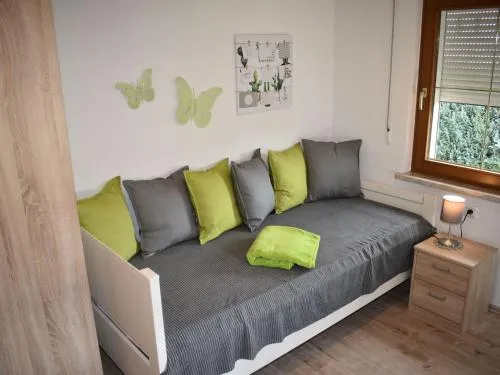 Apartment FeWo Siebert by Interhome in Bad Brambach, Deutschland