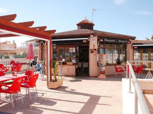 Holiday Home Almendros 7 by Interhome in Los Urrutias