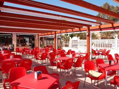 Holiday Home Almendros 7 by Interhome in Los Urrutias