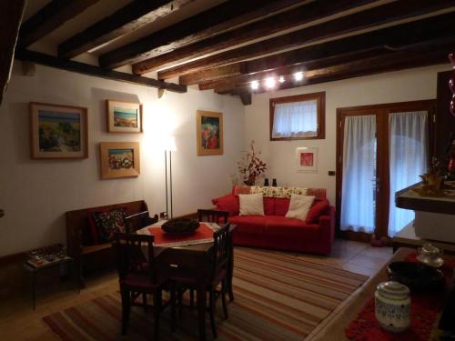 Apartment Wohnung Ca' Moro in Venedig by Interhome
