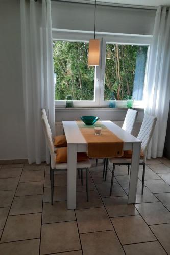 Apartment Idyll mit Loggia und Garten by Interhome in Homberg (Efze)