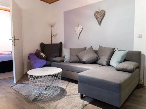 Apartment Tolles Appartement mit offenem Kamin by Interhome in Weißenstadt, Deutschland