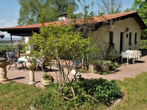 Holiday Home Ferienhäuschen bei Stockau II by Interhome in Glotzdorf, Deutschland