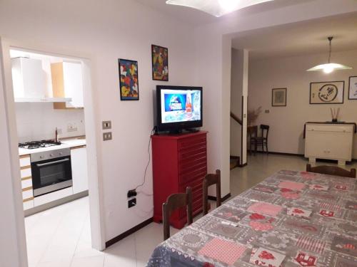 Holiday Home 'Casa martina by Interhome in 馬拉諾拉古納雷