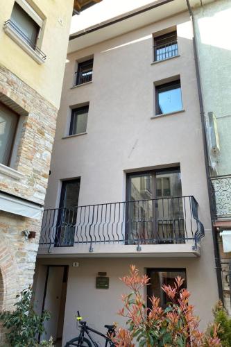 Holiday Home 'Casa martina by Interhome in Marano Lagunare