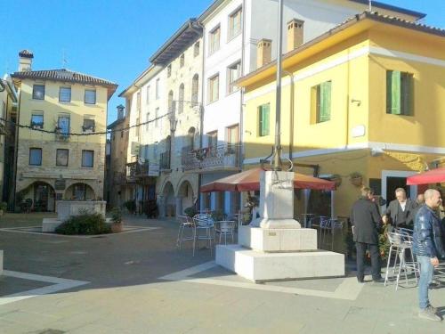 Holiday Home 'Casa martina by Interhome in Marano Lagunare