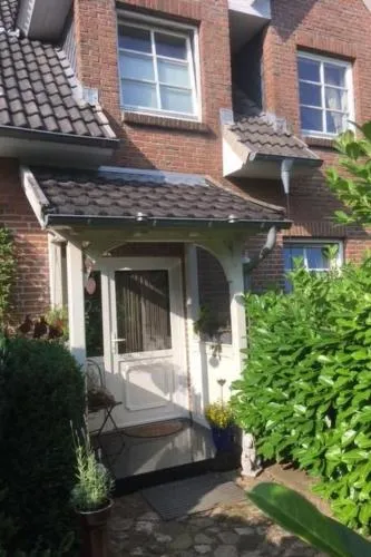 Apartment Modernisierte Ferienwohnung mit Balkon by Interhome in Schleswig, Deutschland