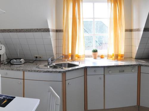 Apartment Modernisierte Ferienwohnung mit Balkon by Interhome in Lurschau