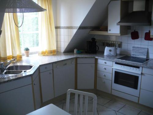 Apartment Modernisierte Ferienwohnung mit Balkon by Interhome in Lurschau