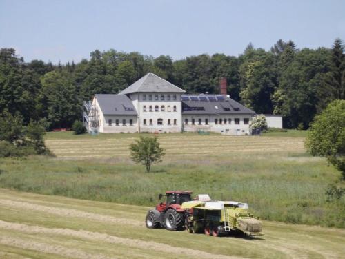 Apartment Saydaer Höhe by Interhome in Sayda, Deutschland