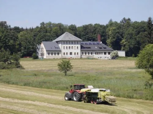 Apartment Saydaer Höhe by Interhome in Sayda, Deutschland