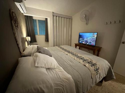 Casa Linda – khách sạn tại Polvorin