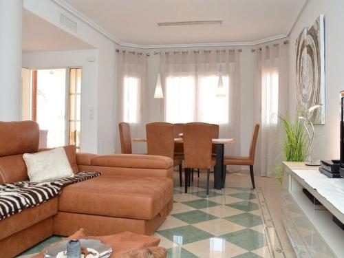 Holiday Home Villa 26 by Interhome in Los Urrutias