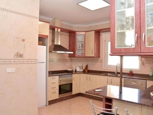 Holiday Home Villa 26 by Interhome in Los Urrutias
