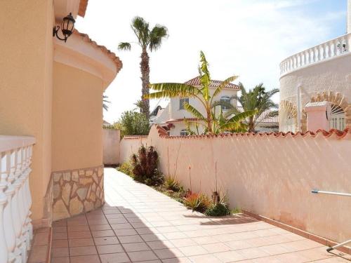 Holiday Home Villa 26 by Interhome in Los Urrutias