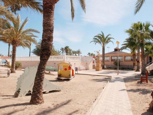 Holiday Home Villa 26 by Interhome in Los Urrutias