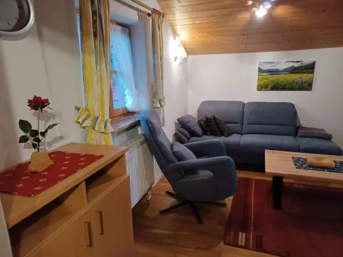 Apartment Haus Heistracher by Interhome in Reit im Winkl, Deutschland