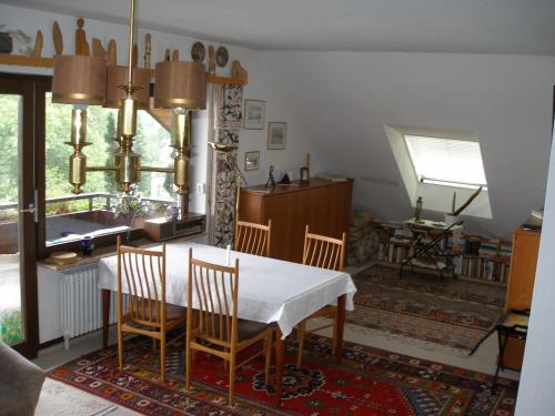 Apartment Fewo-ferber- Vogesen by Interhome in Badenweiler, Deutschland