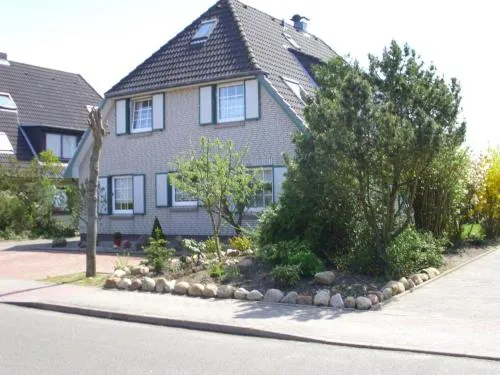 Apartment Vivi by Interhome in Büsum, Deutschland