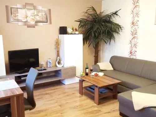 Apartment Ferienwohung 1 - Erdgeschoss by Interhome in Zempin, Deutschland