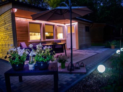 Holiday Home Martin by Interhome in Seegebiet Mansfelder Land