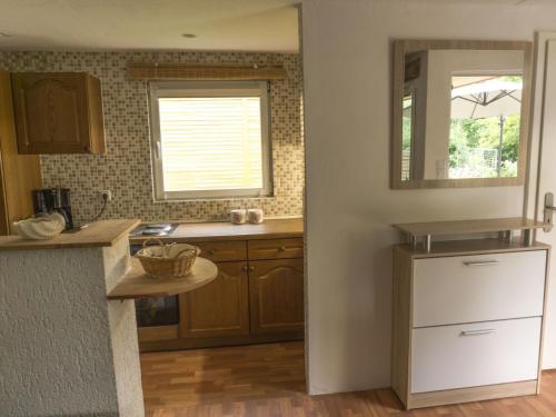 Holiday Home Martin by Interhome in Seegebiet Mansfelder Land