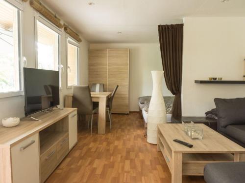 Holiday Home Martin by Interhome in Seegebiet Mansfelder Land
