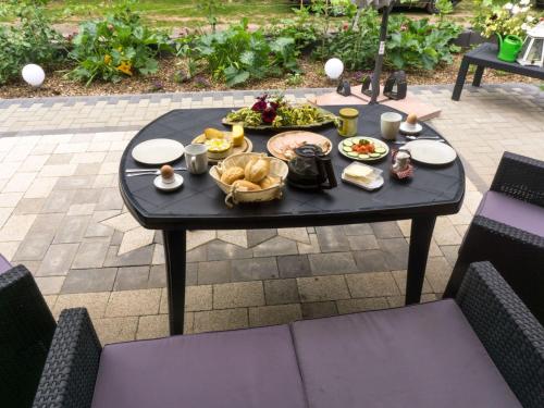 Holiday Home Martin by Interhome in Seegebiet Mansfelder Land