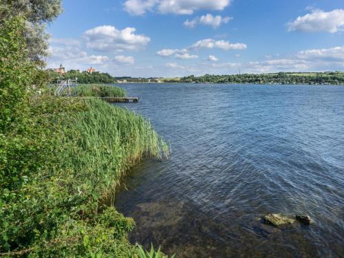 Holiday Home Martin by Interhome in Seegebiet Mansfelder Land
