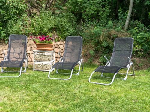 Holiday Home Martin by Interhome in Seegebiet Mansfelder Land