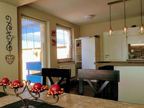 Holiday Home Am Blauen See by Interhome in Dabel