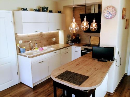 Holiday Home Am Blauen See by Interhome in Dabel