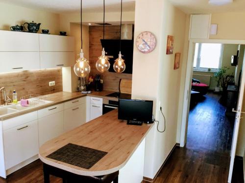 Holiday Home Am Blauen See by Interhome in Dabel