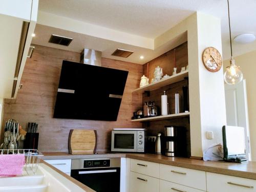 Holiday Home Am Blauen See by Interhome in Dabel