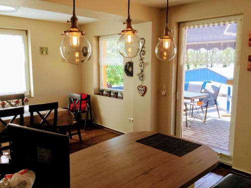 Holiday Home Am Blauen See by Interhome in Dabel