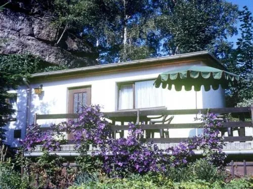 Holiday Home Haus am Stein Haus 1 by Interhome in Königstein Sächsische Schweiz, Deutschland